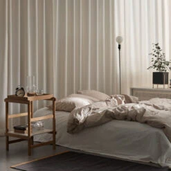 Design House Stockholm Small Frame Shelving -Furniture Shop image3 2737 8401 framesmalloak lifestyle