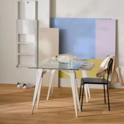 Design House Stockholm ARCO Desk 11 Design House Stockholm ARCO Desk -Furniture Shop image4 2630 arcodesk