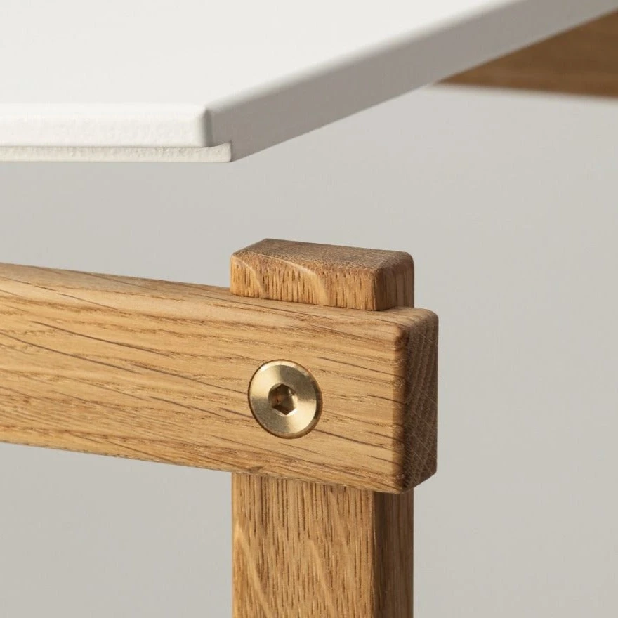 Design House Stockholm Low Frame Shelving 6 Design House Stockholm Low Frame Shelving - Image 6