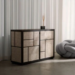 Design House Stockholm AIR Sideboard -Furniture Shop image6 2359 airsideboard