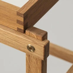 Design House Stockholm High Frame Shelving 13 Design House Stockholm High Frame Shelving -Furniture Shop image6 2737 8401 2738 8401 2739 8401 2740 8401 2741 0100 detail