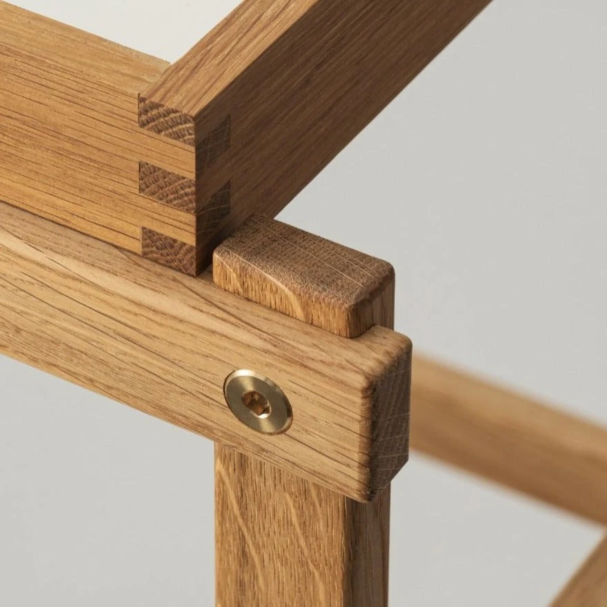 Design House Stockholm High Frame Shelving 7 Design House Stockholm High Frame Shelving - Image 7