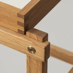 Design House Stockholm Medium Frame Shelving -Furniture Shop image6 2737 8401 2738 8401 2739 8401 2740 8401 2741 0100 detail 2