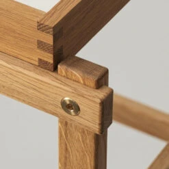 Design House Stockholm Small Frame Shelving -Furniture Shop image6 2737 8401 2738 8401 2739 8401 2740 8401 2742 8401 detail