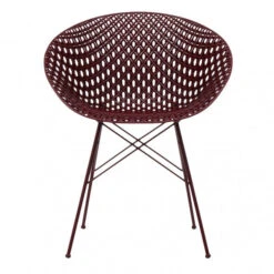 Kartell Chair SMATRIK Tokujin Yoshioka -Furniture Shop k smatrik plum plum