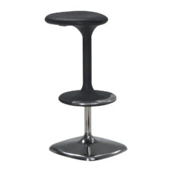 Horm Casamania Kant Adjustable Swivel Stool