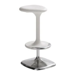 Horm Casamania Kant Adjustable Swivel Stool -Furniture Shop kant adjustable swivel chair white 286515