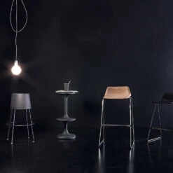 Horm Casamania Pressious Stool -Furniture Shop kant chair black 824662 69c35561 ef0d 49cc be8f 3a090c04ed7c