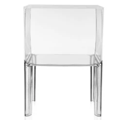 Kartell Small Ghost Buster By Philippe Starck -Furniture Shop kartell 3220 b4 2