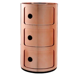 Kartell COMPONIBILI Storage Unit 3 Elements 27 Kartell COMPONIBILI Storage Unit 3 Elements -Furniture Shop kartell 5967 rr big