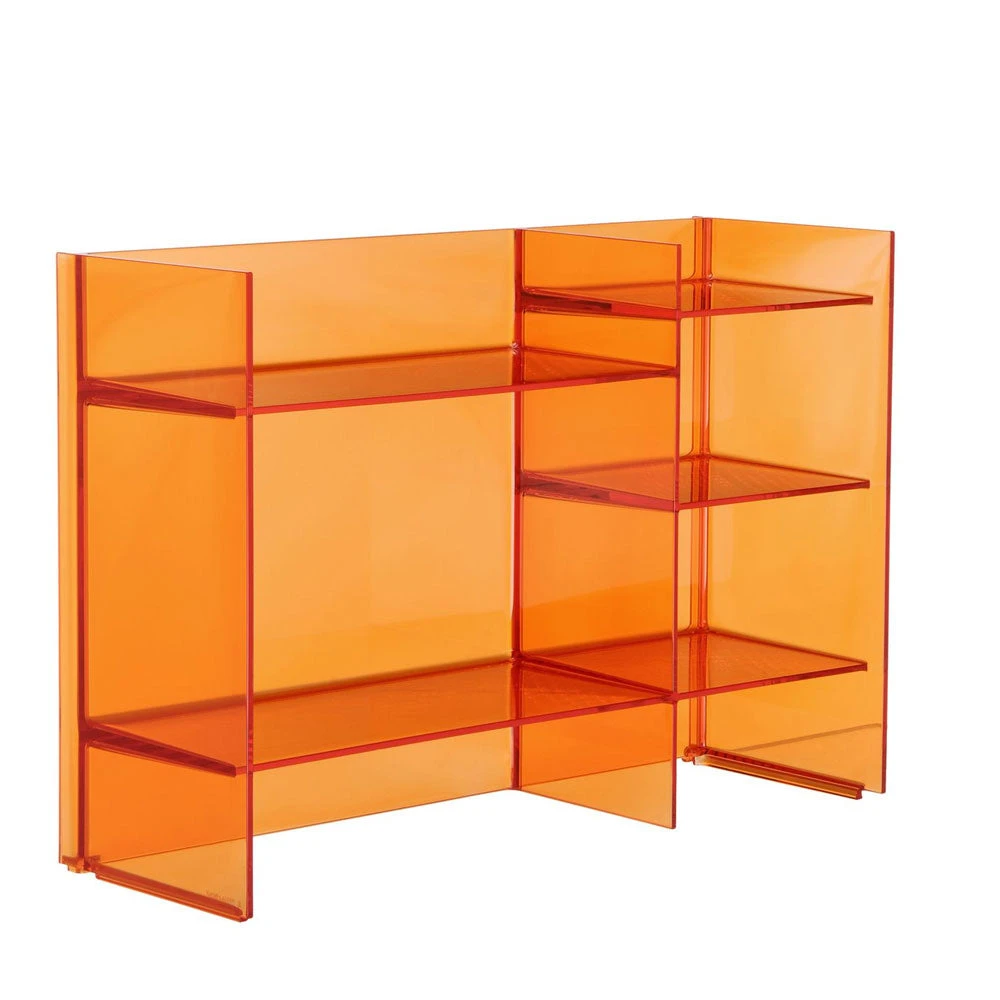 Kartell SOUND RACK Bathroom Shelving 16 Kartell SOUND RACK Bathroom Shelving - Image 16