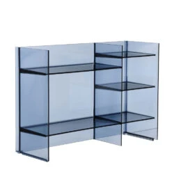 Kartell SOUND RACK Bathroom Shelving 29 Kartell SOUND RACK Bathroom Shelving -Furniture Shop kartell 9910 bl big