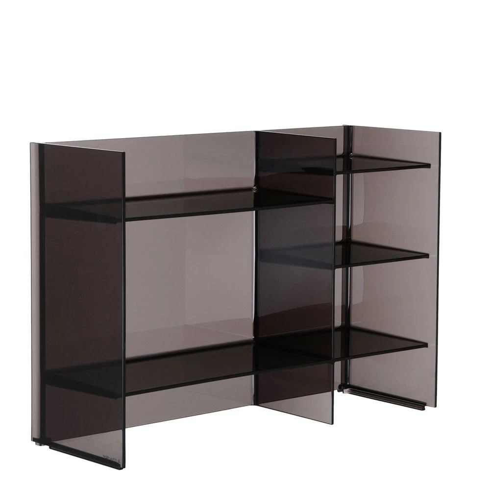 Kartell SOUND RACK Bathroom Shelving 12 Kartell SOUND RACK Bathroom Shelving - Image 12