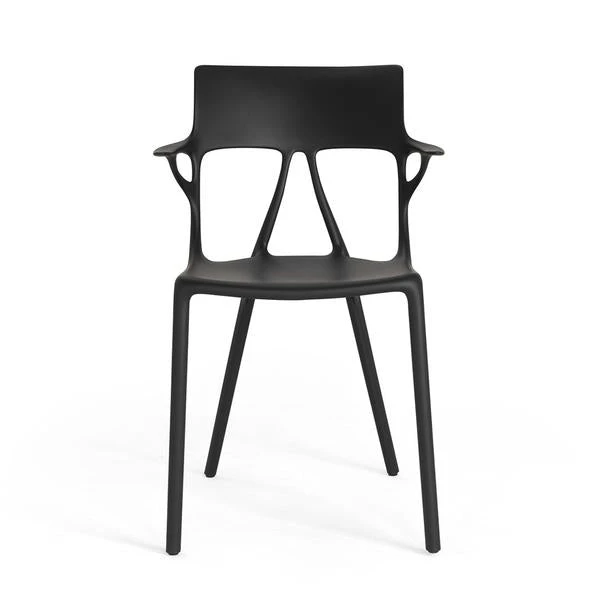 Kartell AI Chair 2pcs 7 Kartell AI Chair 2pcs - Image 7