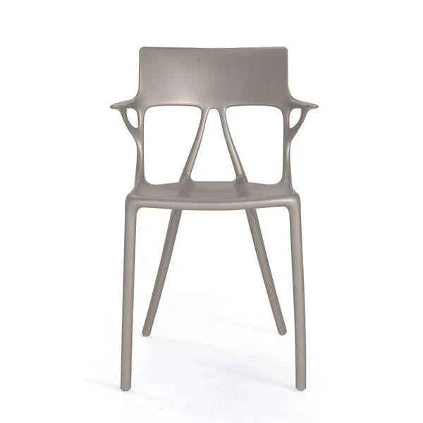 Kartell AI Chair 2pcs 13 Kartell AI Chair 2pcs - Image 13