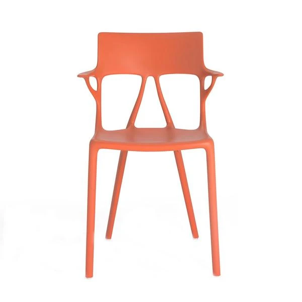 Kartell AI Chair 2pcs 12 Kartell AI Chair 2pcs - Image 12