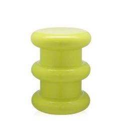 Kartell PILASTRO Stool 13 Kartell PILASTRO Stool -Furniture Shop kartell pilastro green