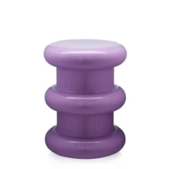 Kartell PILASTRO Stool 10 Kartell PILASTRO Stool -Furniture Shop kartell pilastro purple