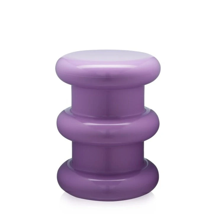 Kartell PILASTRO Stool 3 Kartell PILASTRO Stool - Image 3