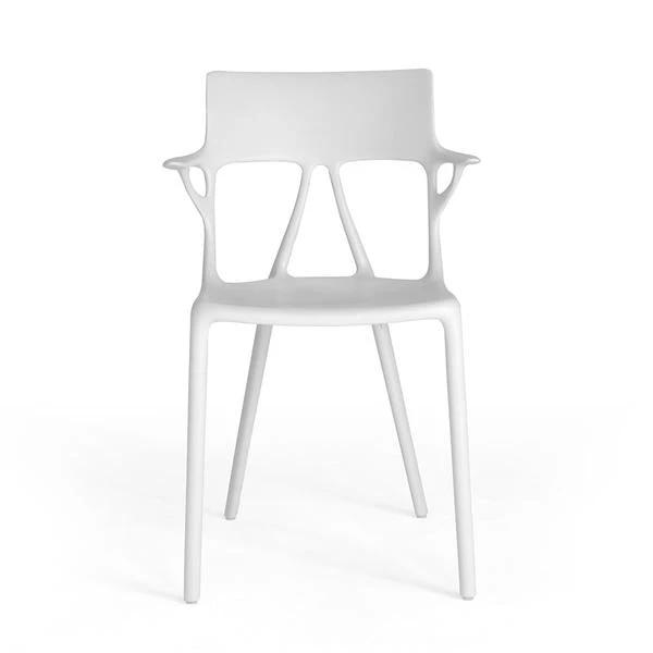 Kartell AI Chair 2pcs 10 Kartell AI Chair 2pcs - Image 10