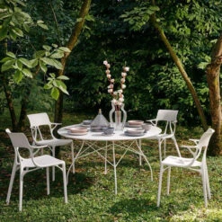 Kartell AI Chair 2pcs 20 Kartell AI Chair 2pcs -Furniture Shop kartell 12 1