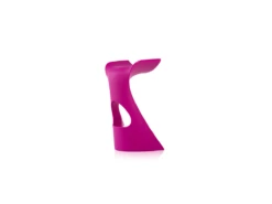 Slide Koncord Bar Stool Karim Rashid 30 Slide Koncord Bar Stool Karim Rashid -Furniture Shop koncord fucsia