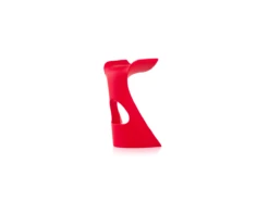 Slide Koncord Bar Stool Karim Rashid 18 Slide Koncord Bar Stool Karim Rashid -Furniture Shop koncord red 1