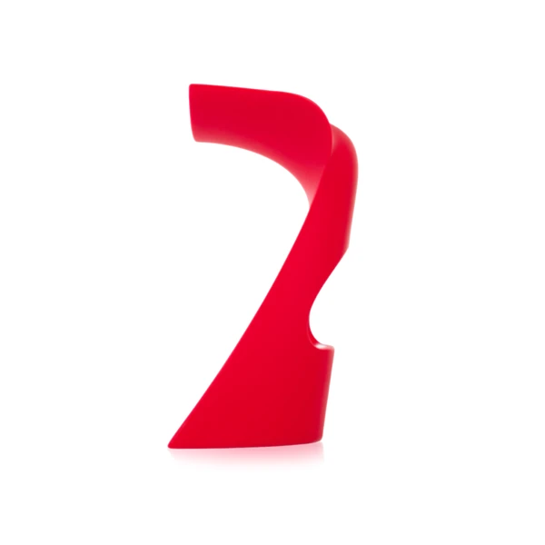 Slide Koncord Bar Stool Karim Rashid 7 Slide Koncord Bar Stool Karim Rashid - Image 7