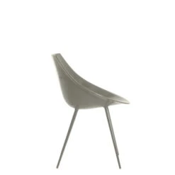 Driade Lake Chair Philippe Starck -Furniture Shop lago d07251a085011 still3