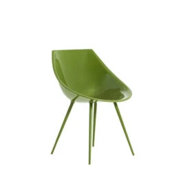 Driade Lake Chair Philippe Starck -Furniture Shop lago d07251a085063 still2