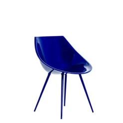 Driade Lake Chair Philippe Starck -Furniture Shop lago d07251a085076 still2
