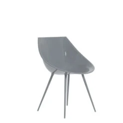 Driade Lake Chair Philippe Starck -Furniture Shop lago d07251a085123 still2