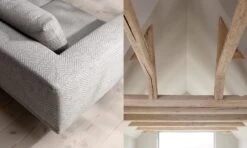 Vipp 610 Loft Sofa 3 Seater -Furniture Shop loft combo