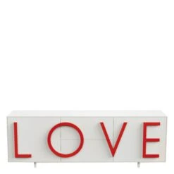 Driade Love Cabinet Large 39 Driade Love Cabinet Large -Furniture Shop love d00124j123b33 still 1