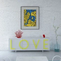 Driade Love Cabinet Large 27 Driade Love Cabinet Large -Furniture Shop love d00124j123e07 amb 1