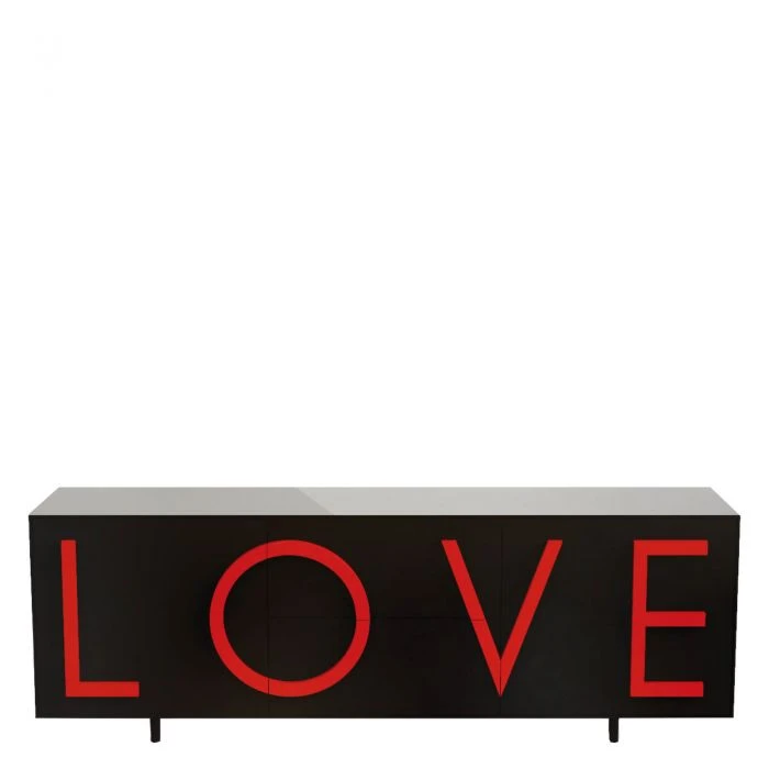 Driade Love Cabinet Large 15 Driade Love Cabinet Large - Image 15