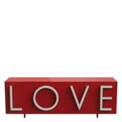 Driade Love Cabinet Large 28 Driade Love Cabinet Large -Furniture Shop love d00124j123e13 still 1