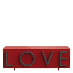 Driade Love Cabinet Large 29 Driade Love Cabinet Large -Furniture Shop love d00124j123e14 still 1