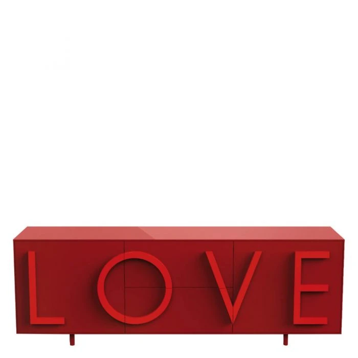 Driade Love Cabinet Large 11 Driade Love Cabinet Large - Image 11