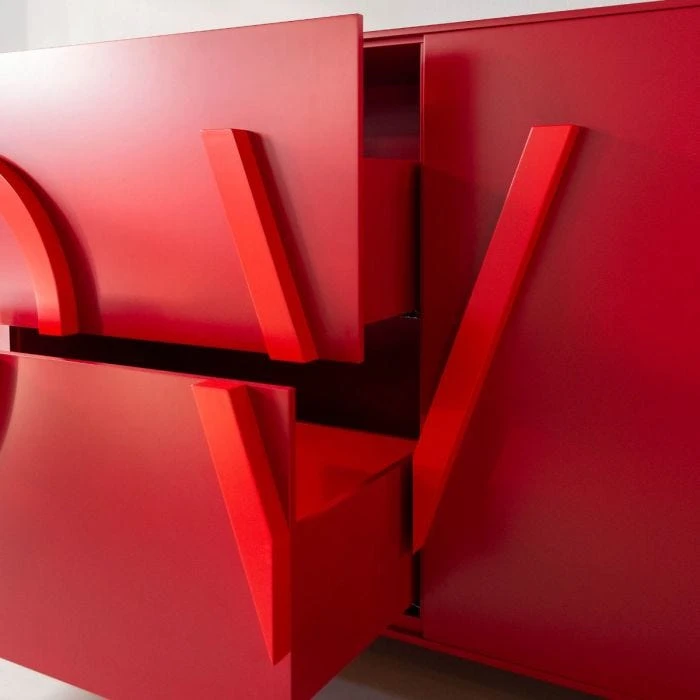 Driade Love Cabinet Large 7 Driade Love Cabinet Large - Image 7