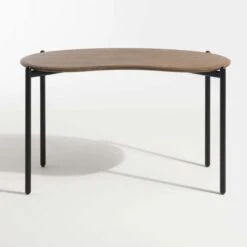 Kartell Lunat Desk By Patricia Urquiola -Furniture Shop lunat 01