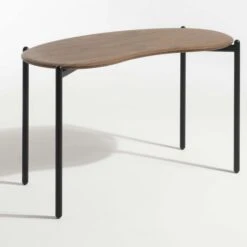 Kartell Lunat Desk By Patricia Urquiola -Furniture Shop lunat 02