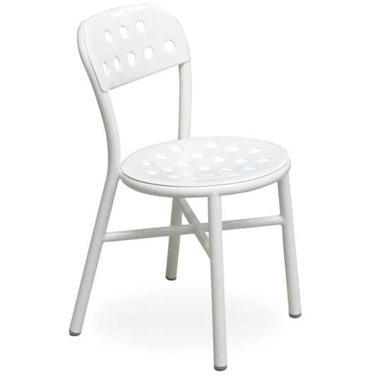 Magis Pipe Chair 2pcs Jasper Morrison 6 Magis Pipe Chair 2pcs Jasper Morrison - Image 6