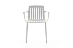 Magis Plato Armchair By Jasper Morrison -Furniture Shop magis plato white