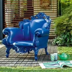 Magis Armchair Proust -Furniture Shop magis proiust gallery1