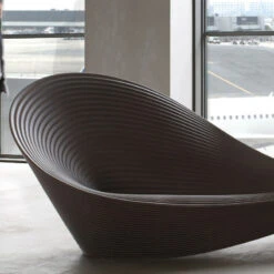 Magis Folly Sofa Brown Ron Arad -Furniture Shop magis sd18 1
