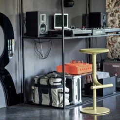 Magis Tibu Stool Height Adjustable 28 Magis Tibu Stool Height Adjustable -Furniture Shop magis tibu gelb ambiente web