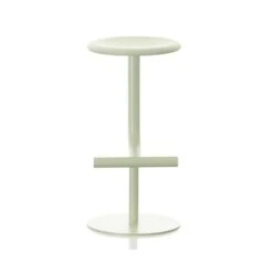 Magis Tibu Stool Height Adjustable 33 Magis Tibu Stool Height Adjustable -Furniture Shop magis tibu light green