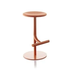 Magis Tibu Stool Height Adjustable 32 Magis Tibu Stool Height Adjustable -Furniture Shop magis tibu red