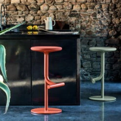 Magis Tibu Stool Height Adjustable 27 Magis Tibu Stool Height Adjustable -Furniture Shop magis tibu rot gruen web